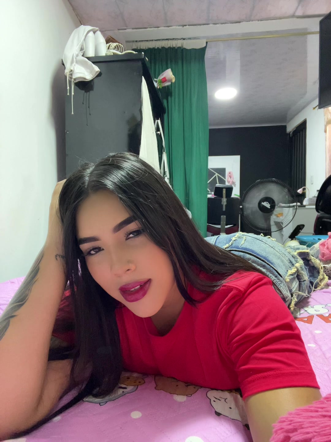 @Gisell Erazo💘