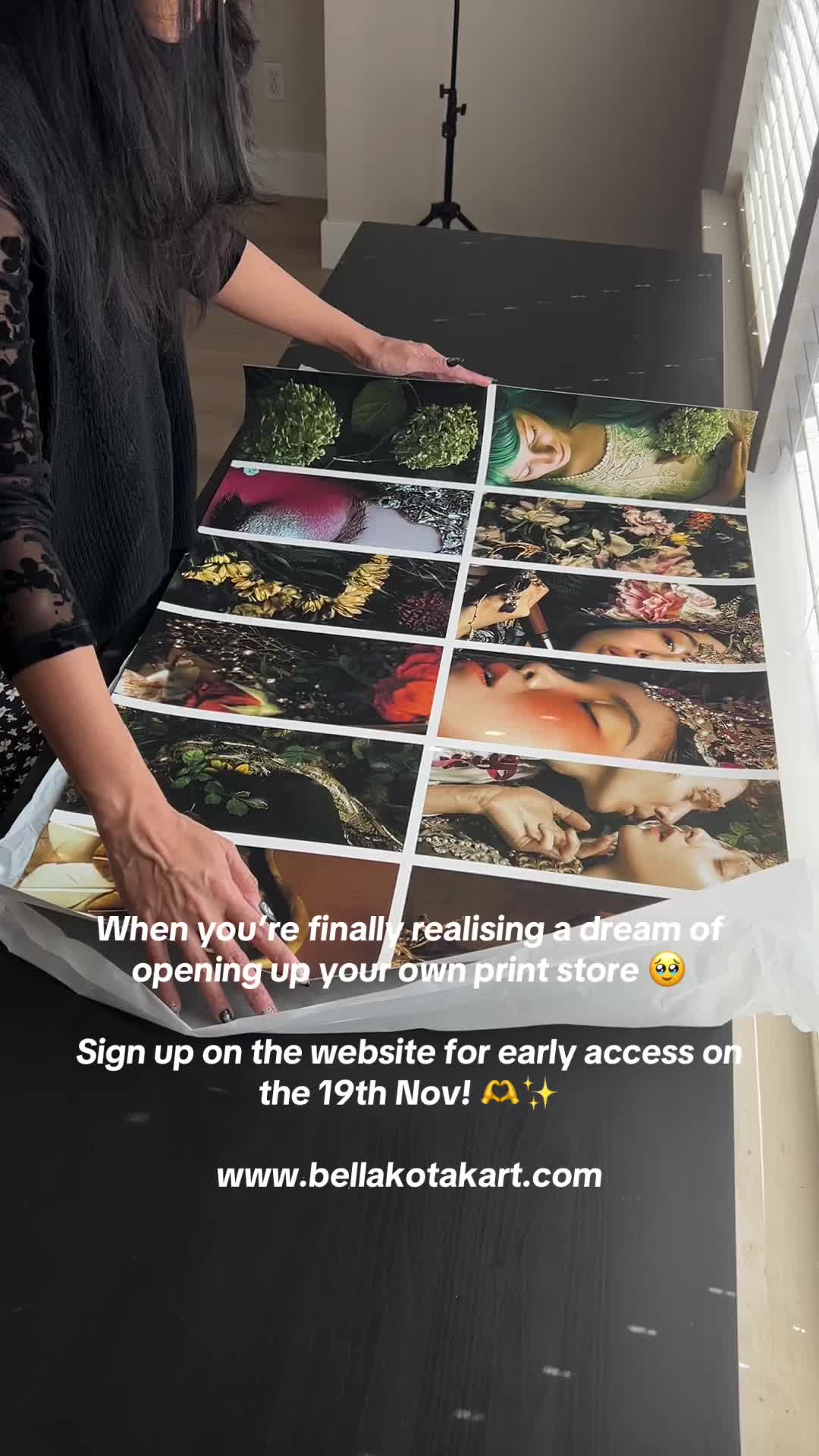 @Bella