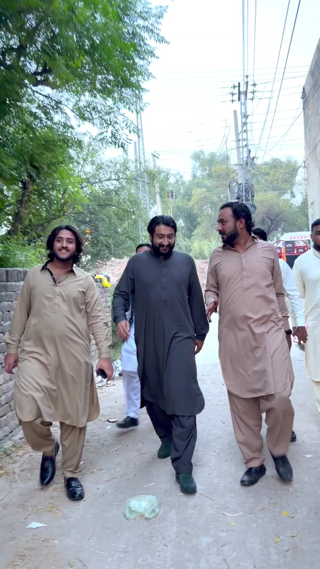 @Zafar supari