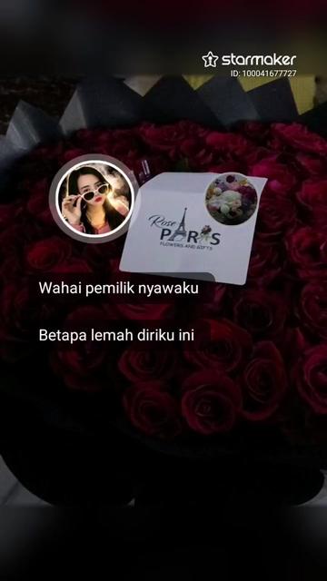 @❤️Ghanniarfa nissa💕