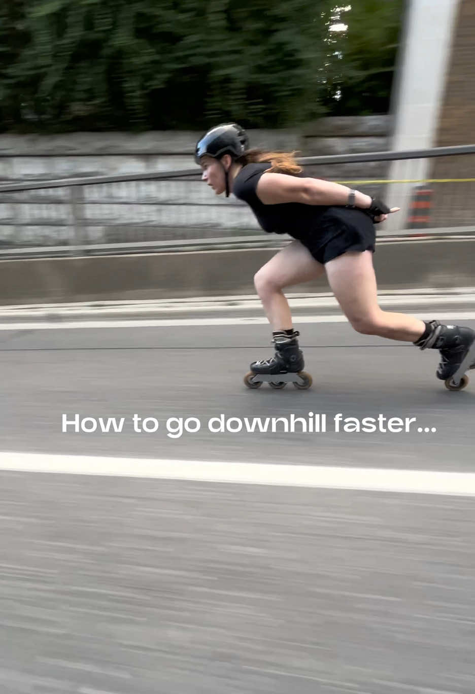 @buzzkill blading