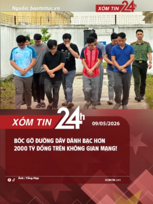 @X&oacute;m Tin 24h