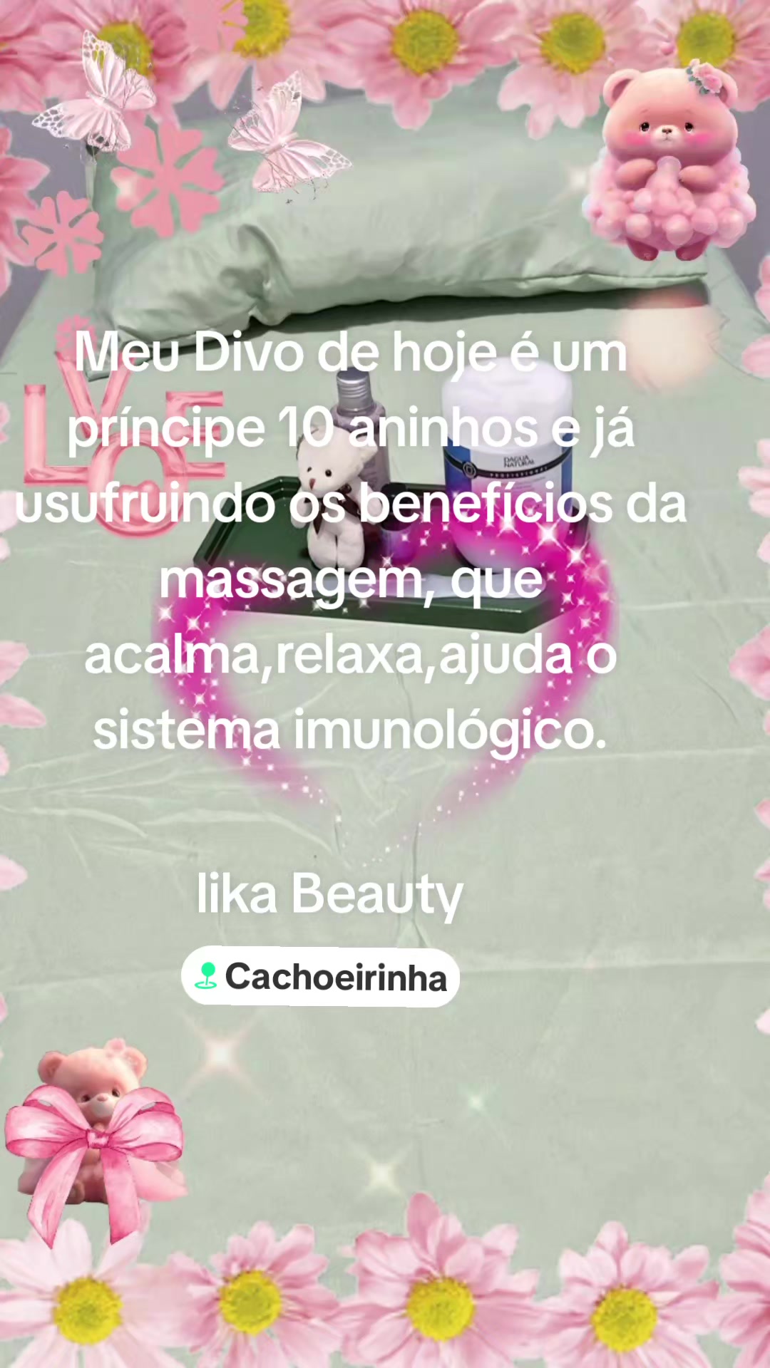 @Silvia