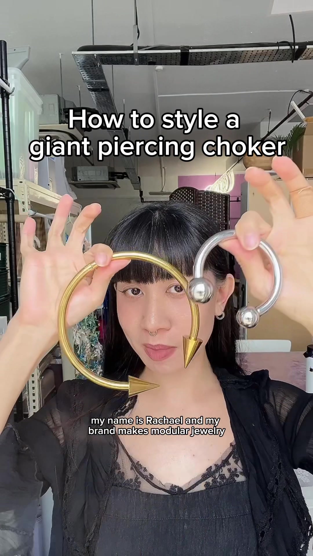 @Rachael🎀 CLOSET CHILDREN