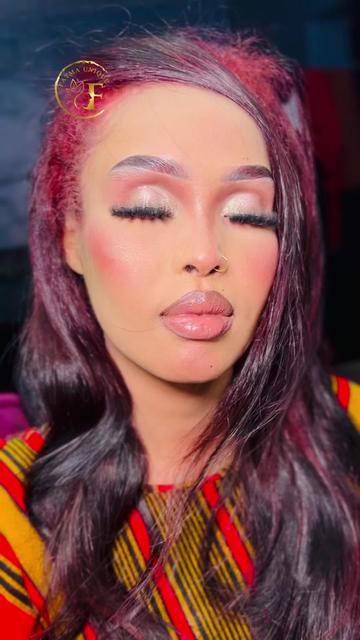 @FATMA.UNIQUE💄beauty.salon💄