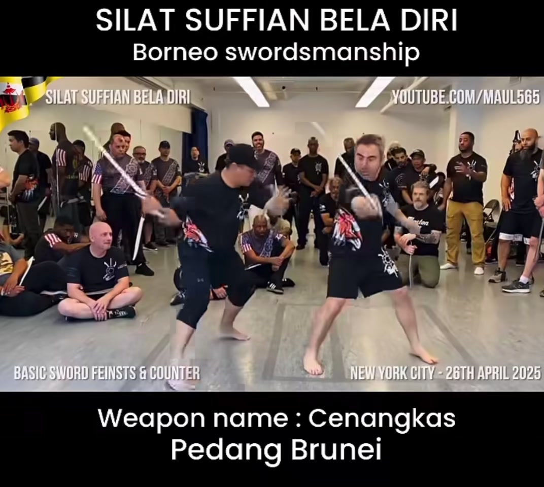@SSBD silatsuffian Japan