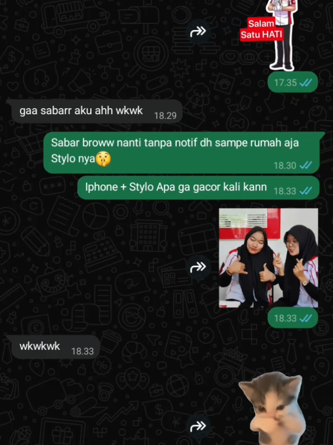 @Fikri Sales Panca