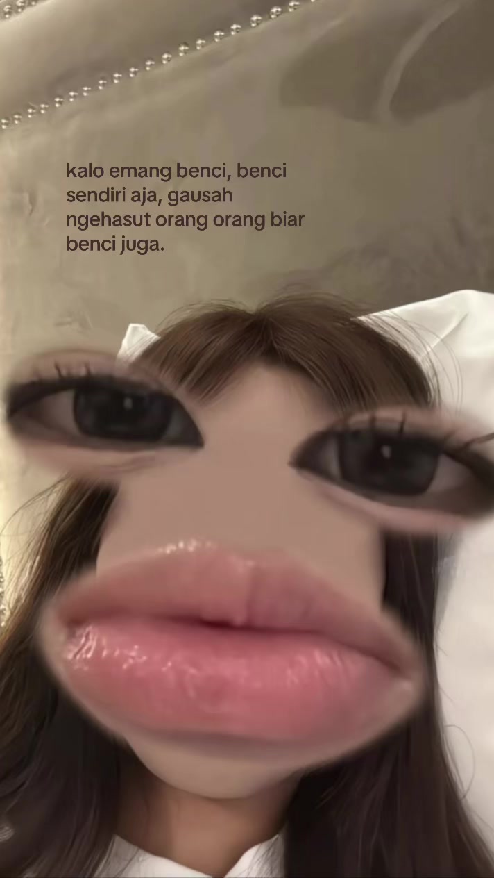 @ 