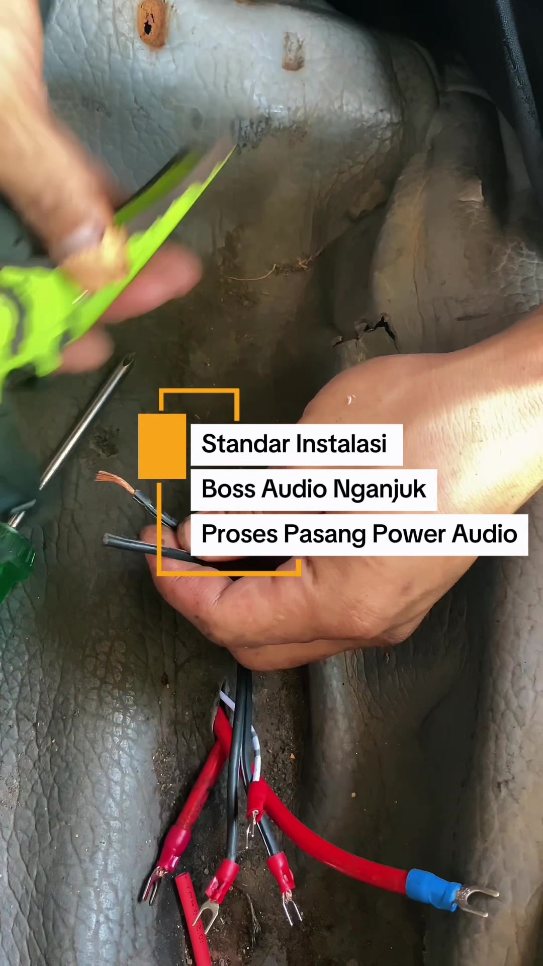 @Boss Audio Nganjuk