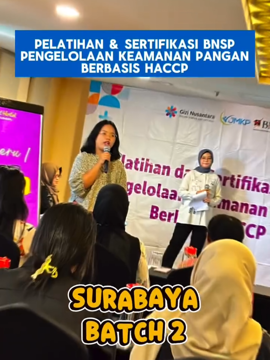 @Gizi Nusantara Official
