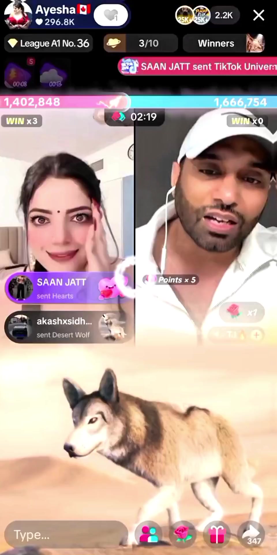 @ayesha 🇮🇳 🇨🇦 editer