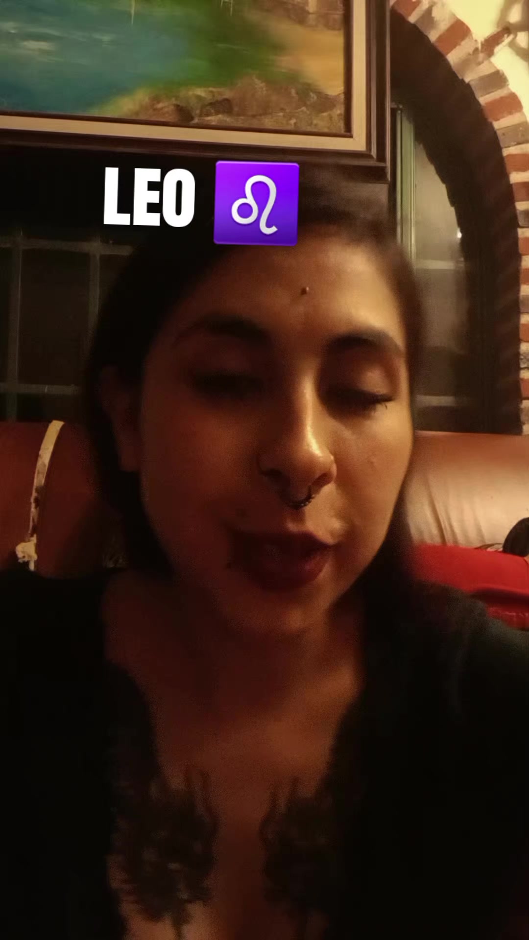 @Sabrina Fortuna Teller