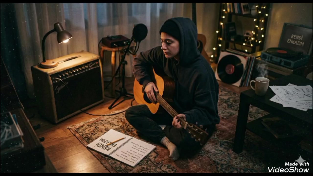 @g&uuml;layofficial 🎙 şarkıları