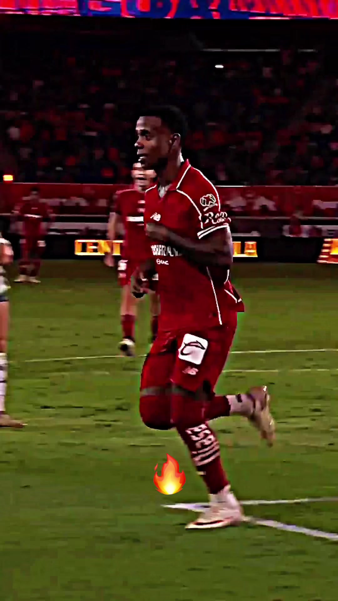 @Toluca FC