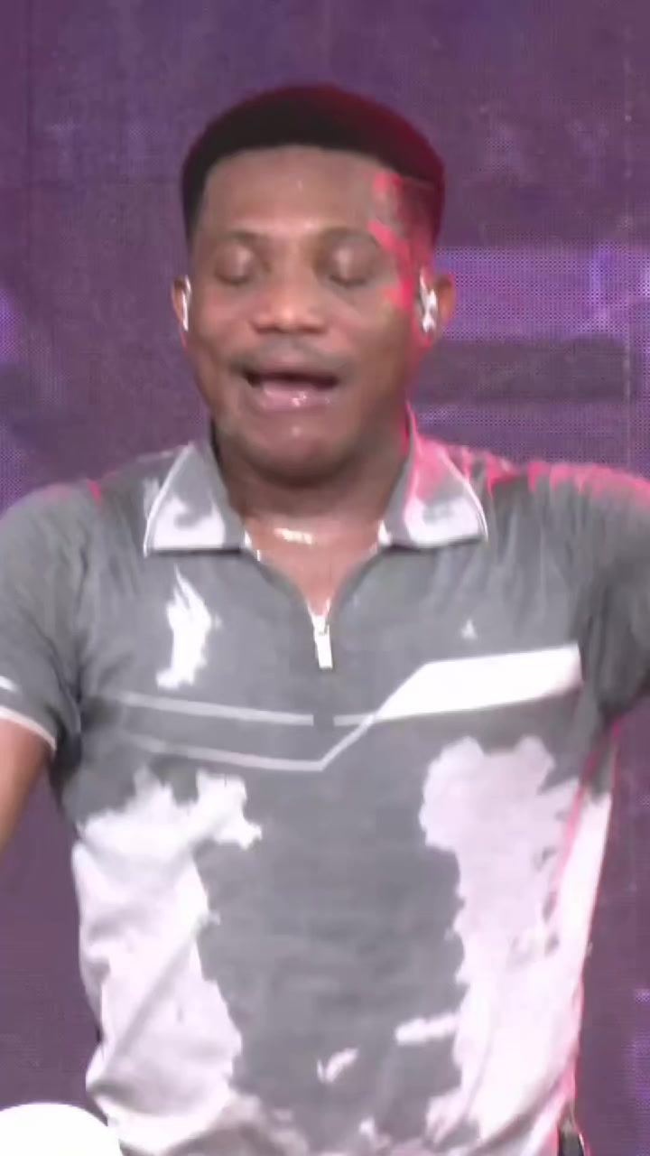 @Pastor Jerry Eze