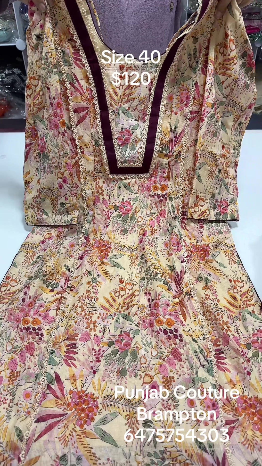 @Punjab Couture