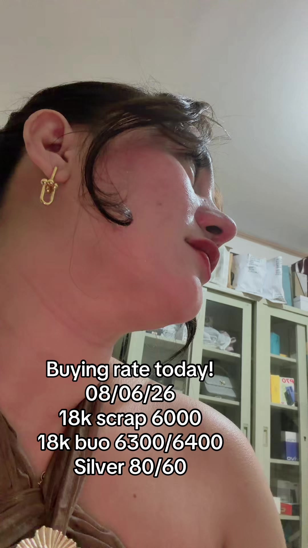 @MARENGJENN JEWELRY SHOP