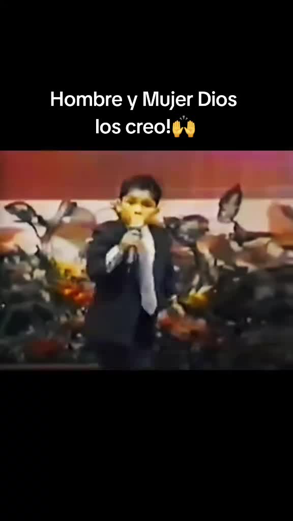 @Hija de Dios YC