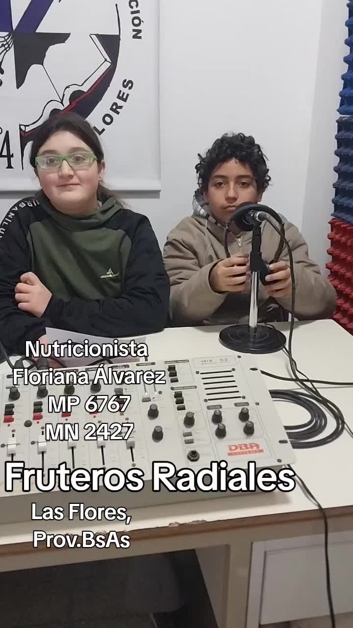 @La profe de matemática