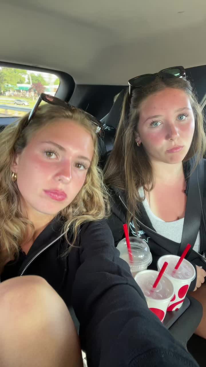 @Sisters