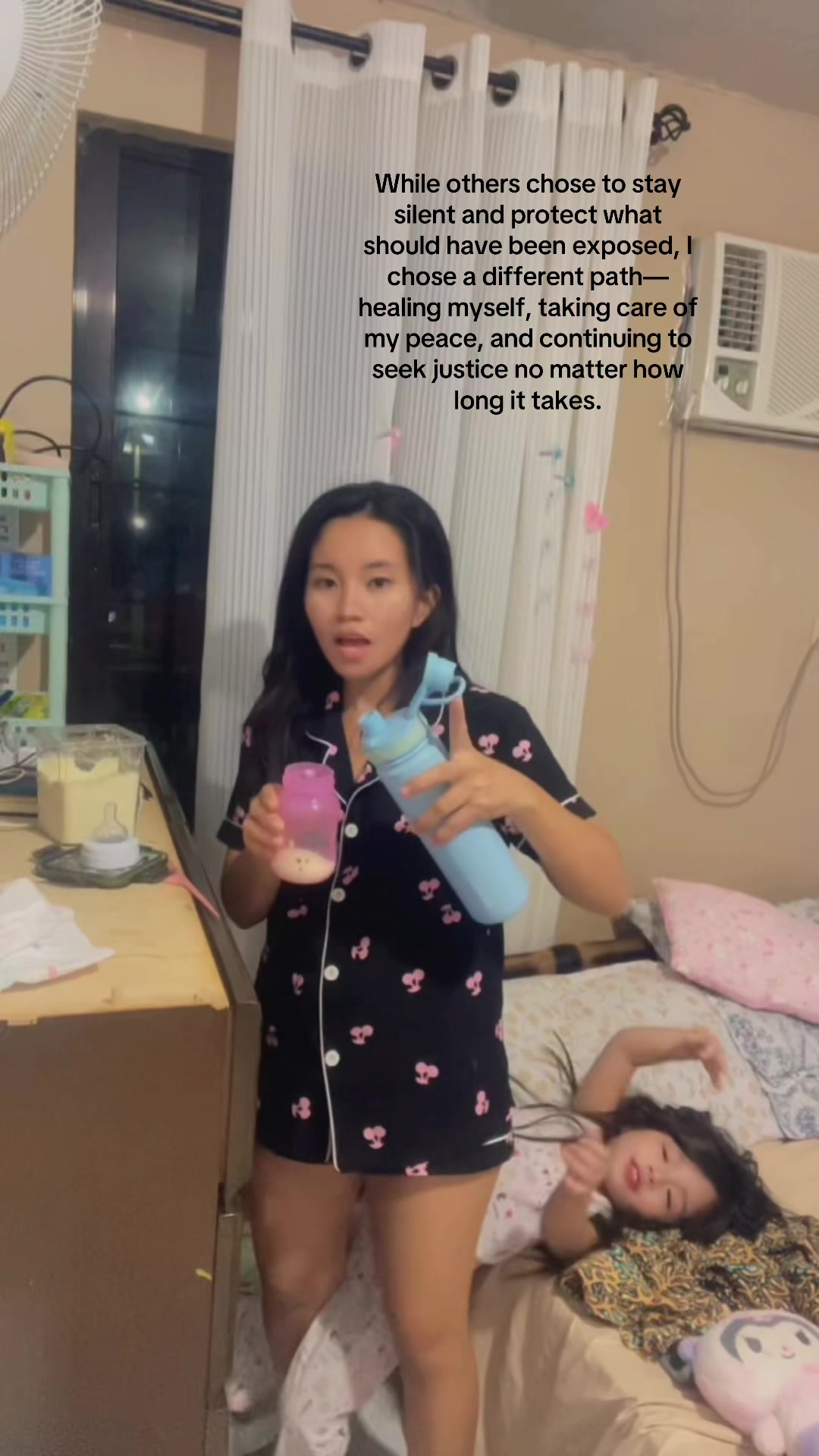 @Kiara-Kaori Twins