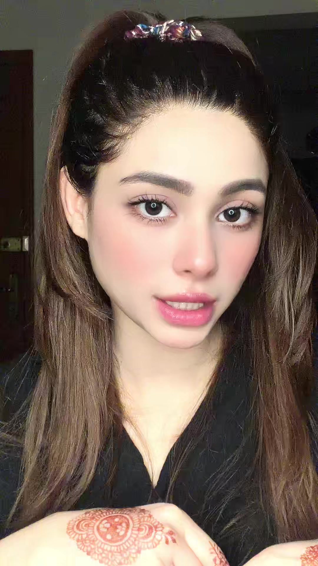 @Bisma Babar