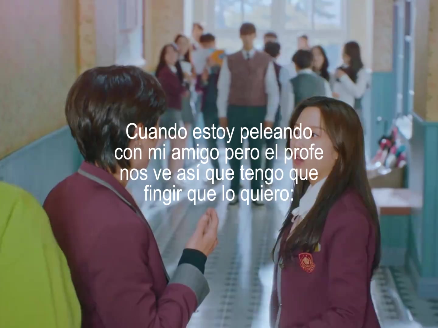 @secta arcoiris ๐
๐