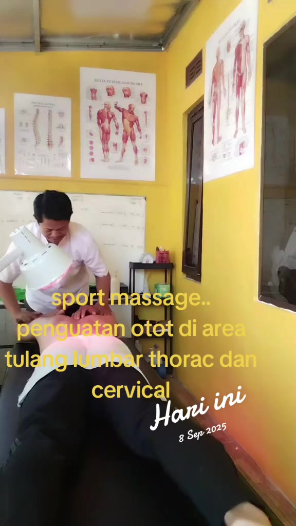 @Alalan Pijat Bahagia 98