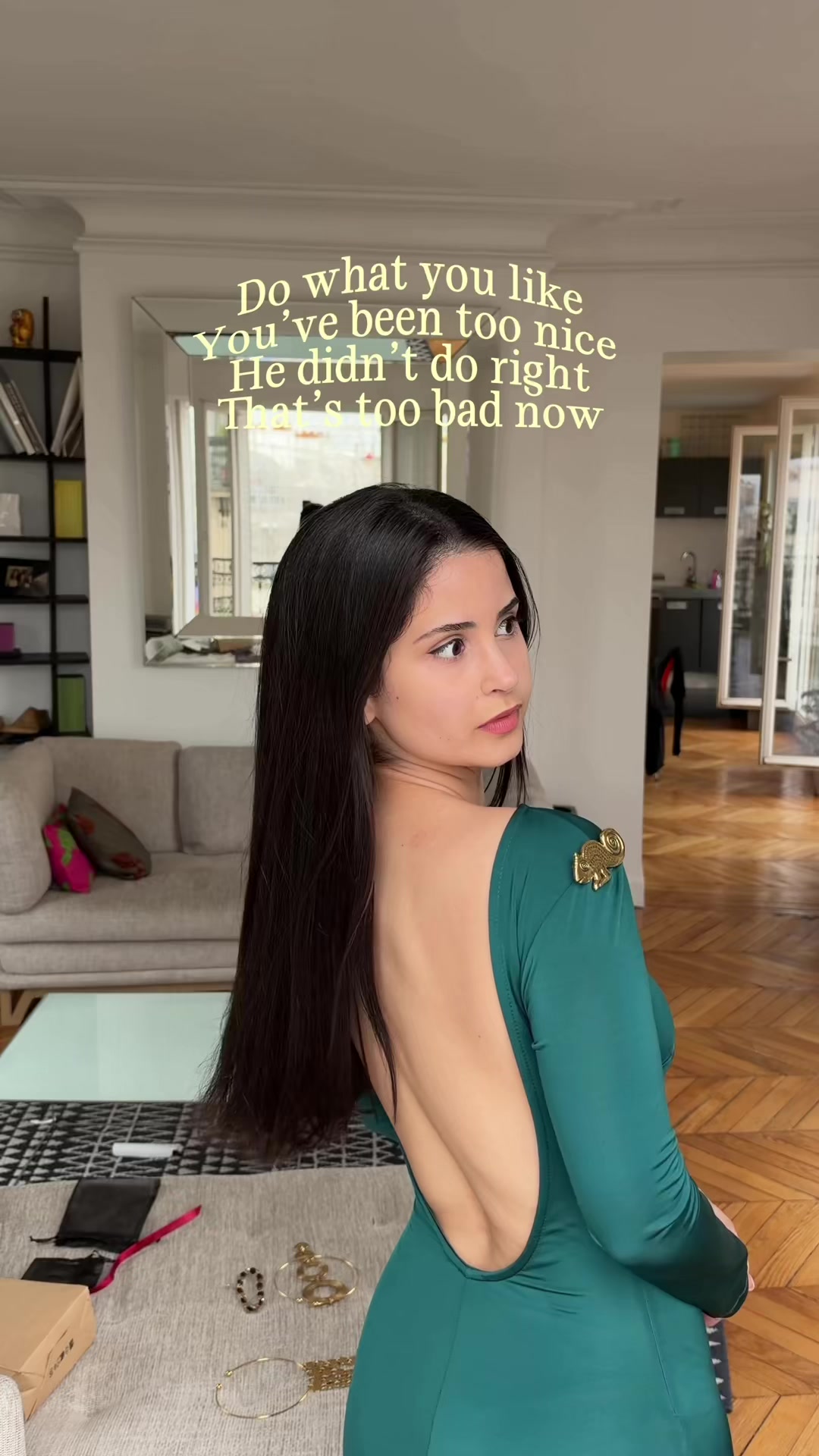 @Nina