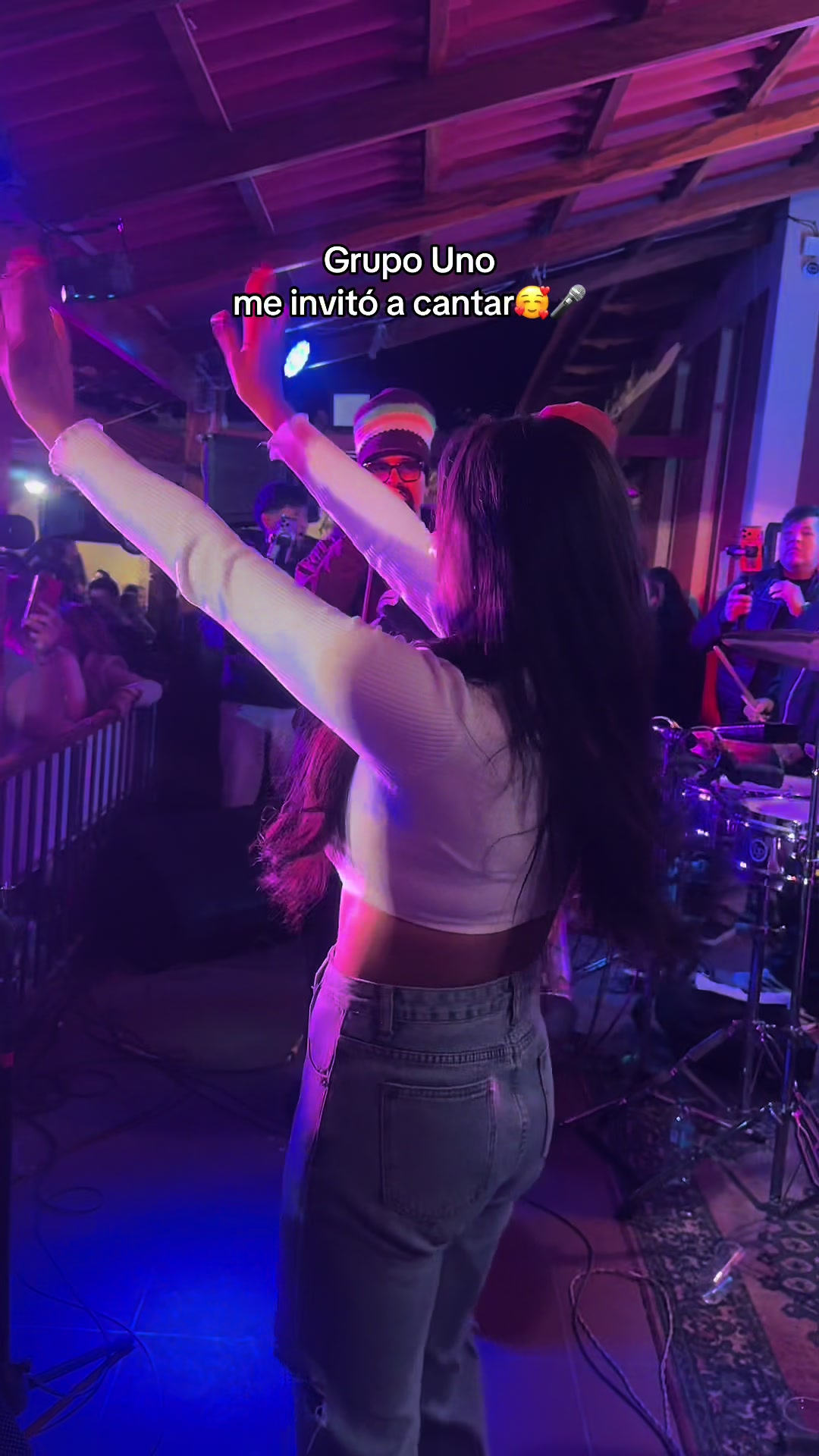 @Gaby Romero Bolivia 🎤⭐️