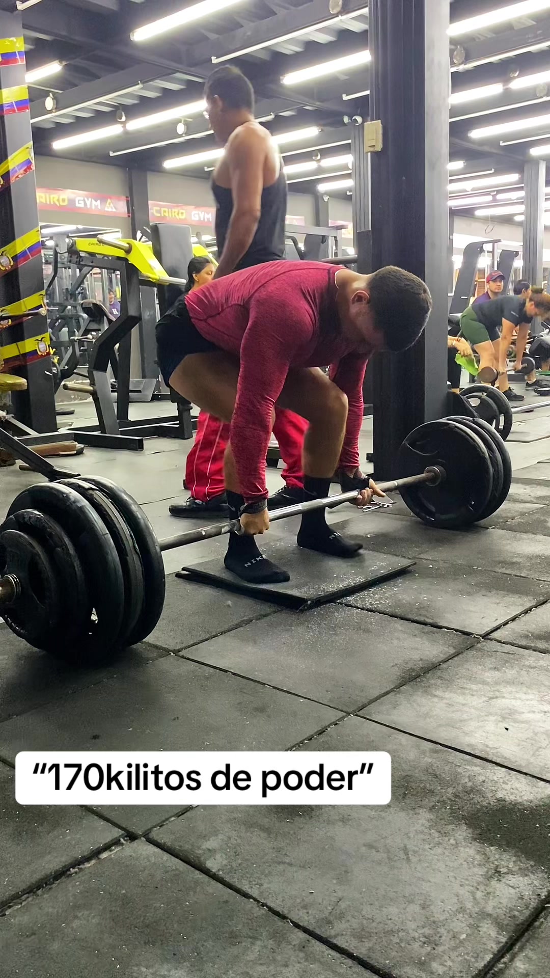 @John Oyague | Coach Personal