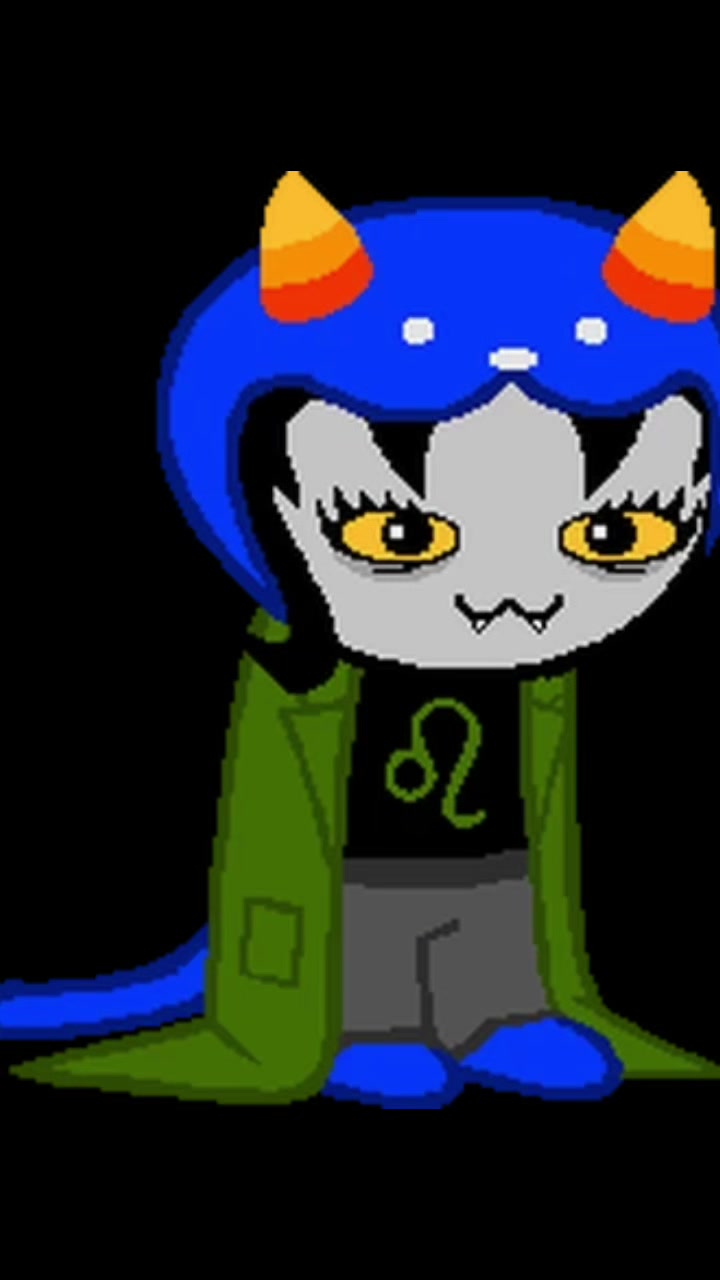 @:33< Nepeta Leijon