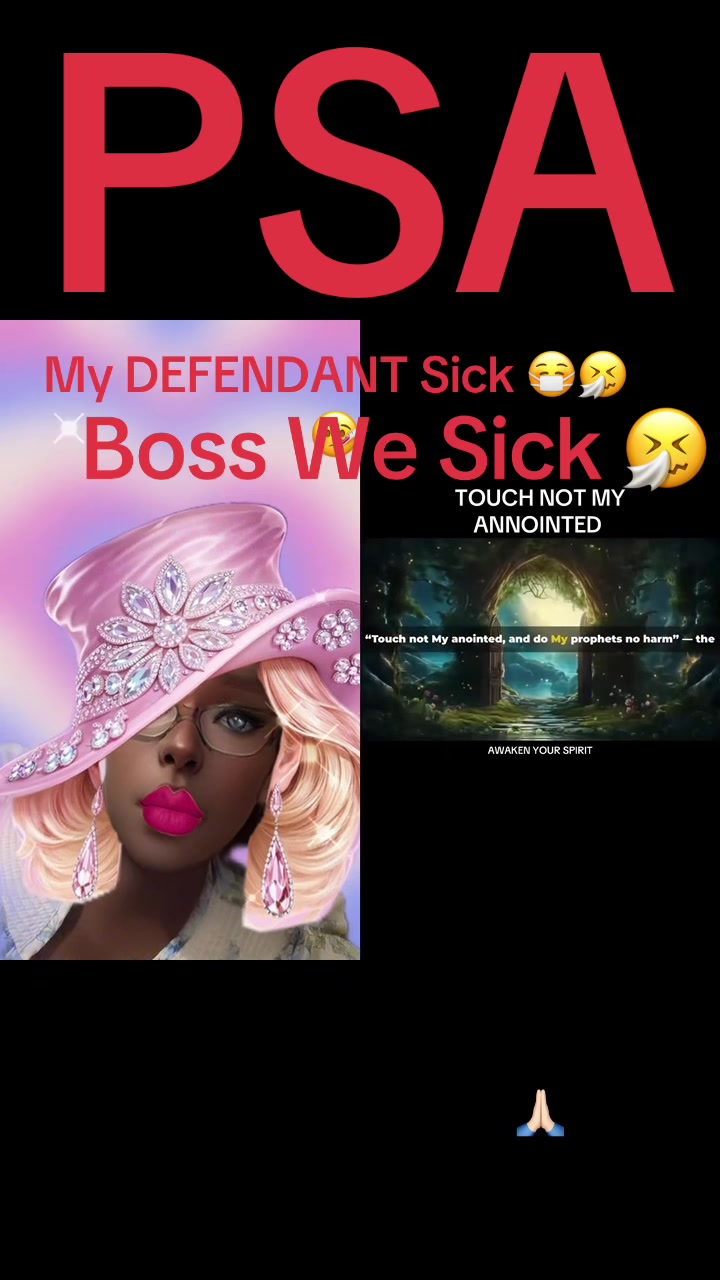 @Auntie Honey Clark 777