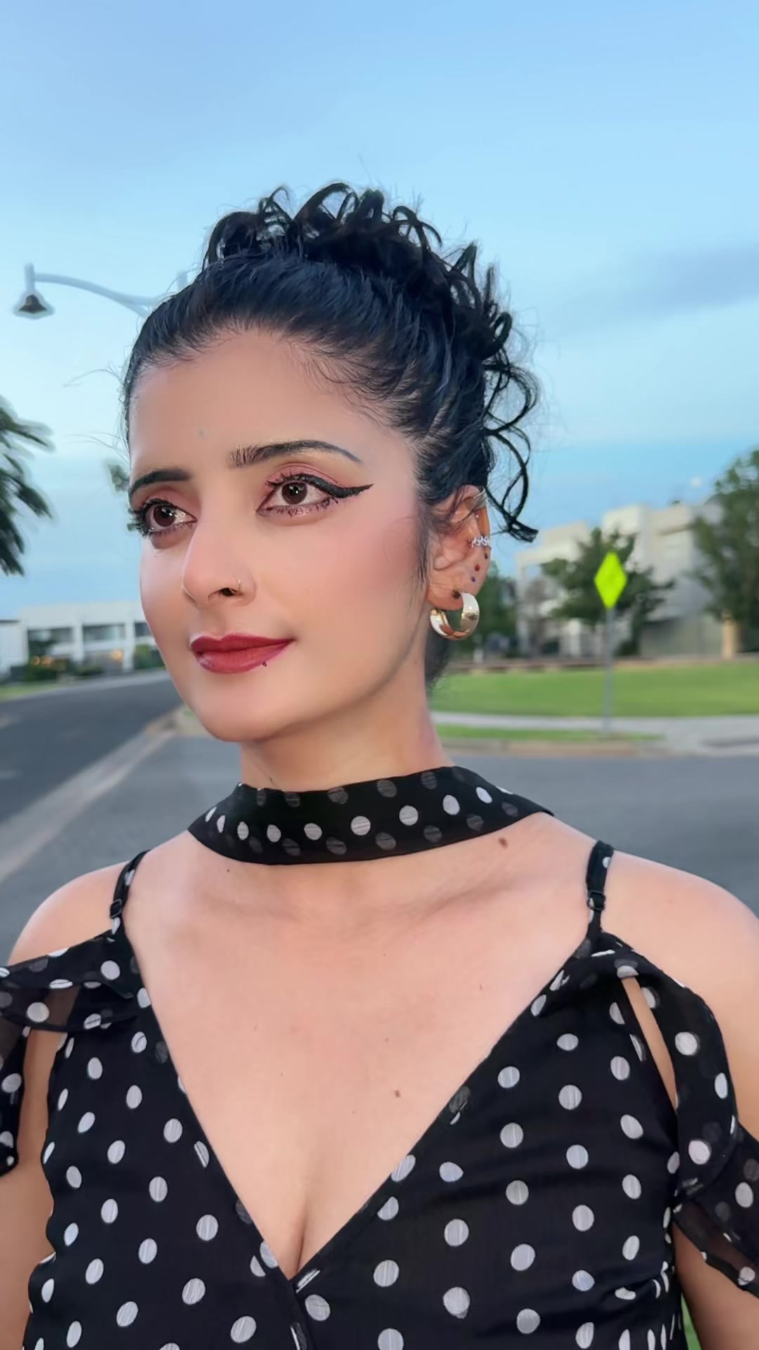 @KayaPaudyal10💔🖤