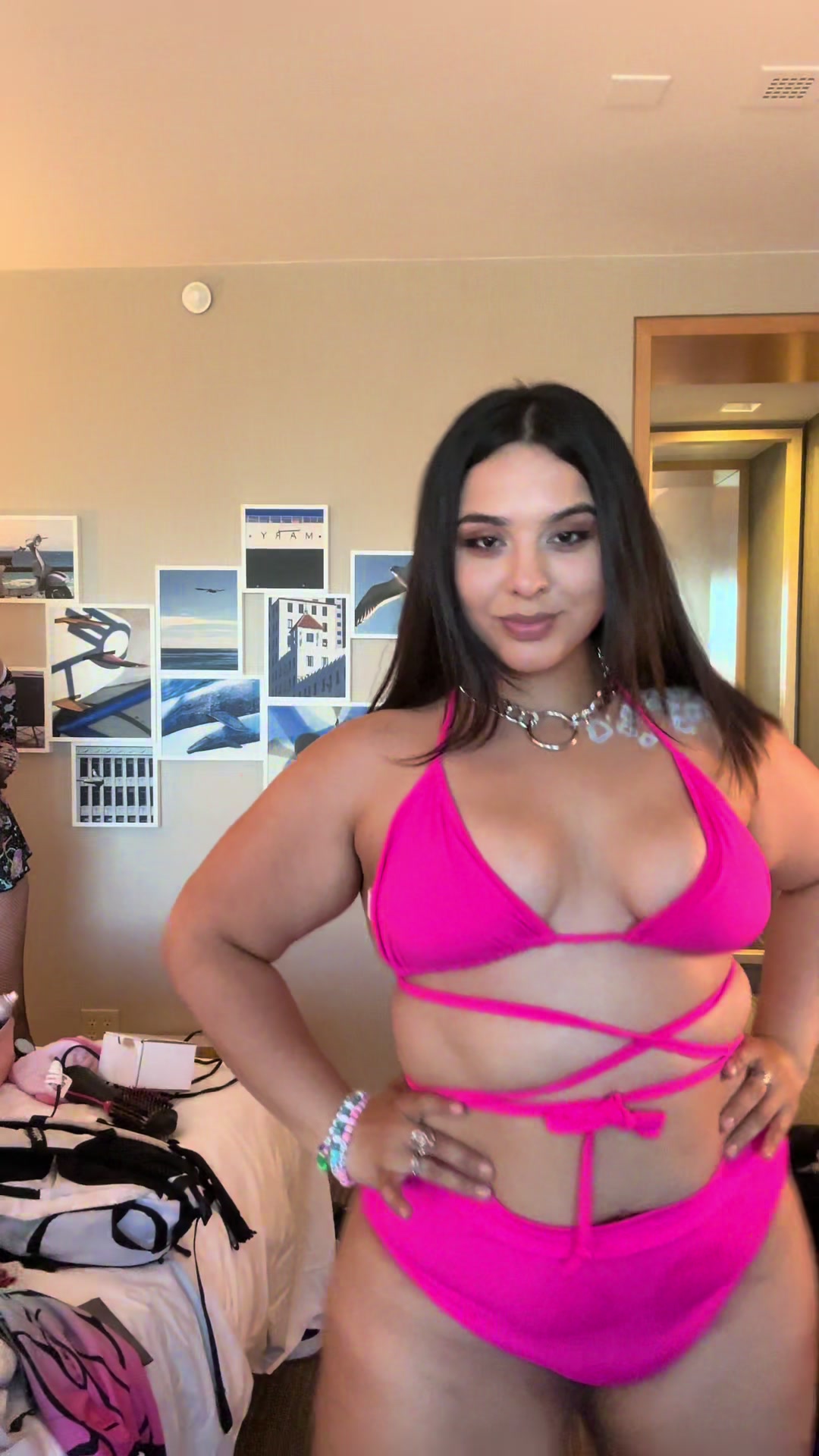 @Nadine Martinez