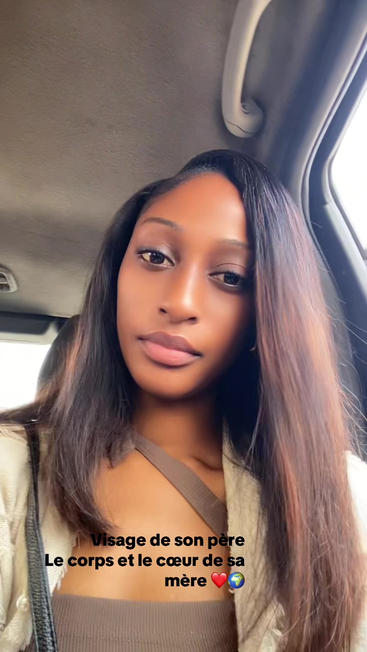 @MISS SHERATONNE 🌸🇨🇩