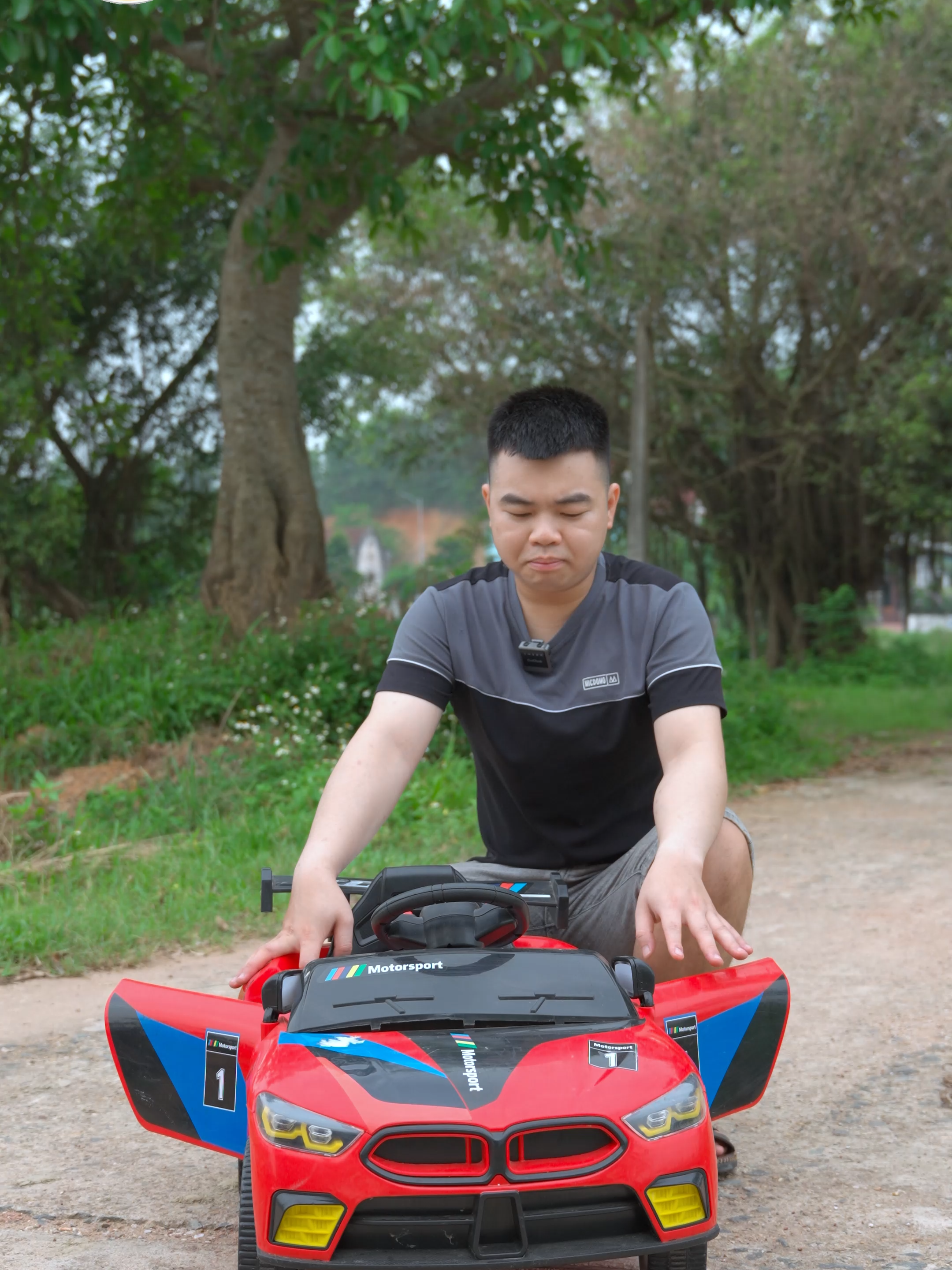 @Xe trẻ em 88