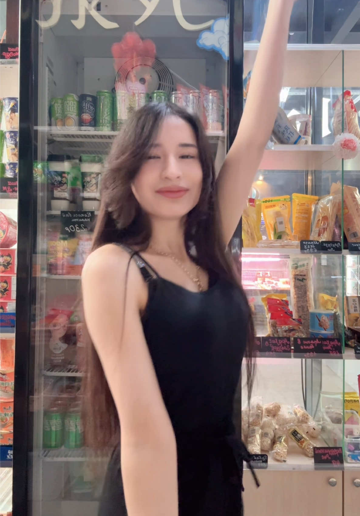 @Таджикская Узбечка🧸