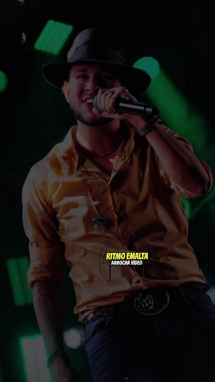 @Ritmo EmAlta Arrocha Video