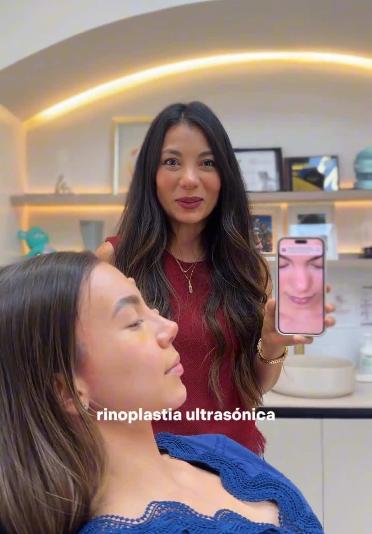 @Eliana Garc&eacute;s Plastic Surgery