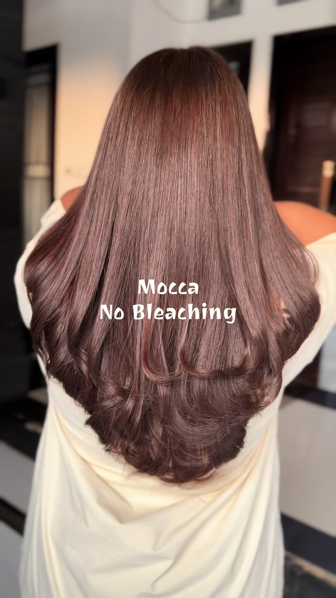 @Regina Wayan Salon