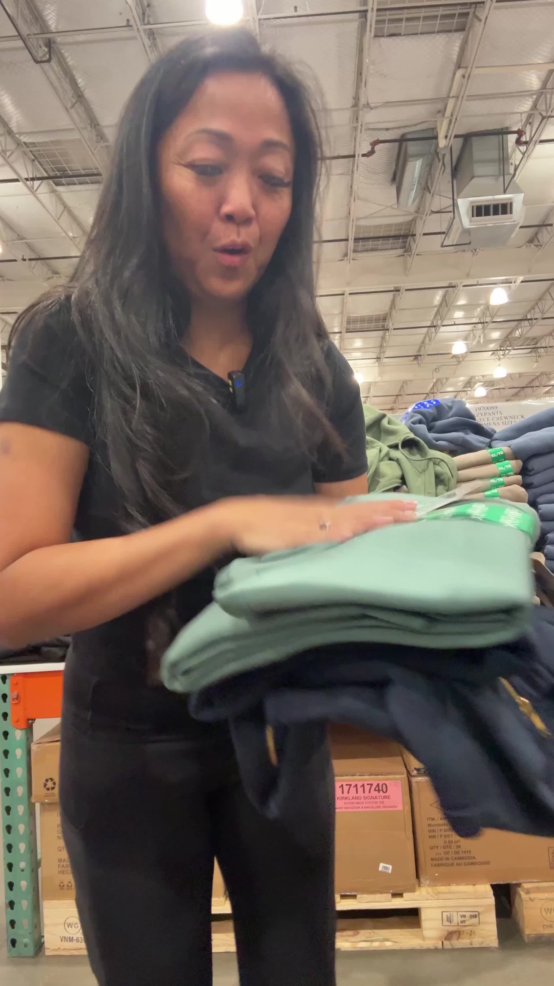 @Costco Lovers Canada
