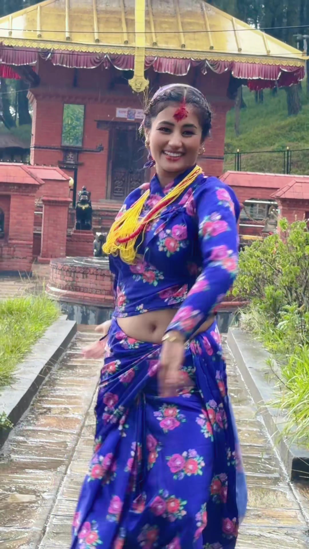 @parbati shrestha