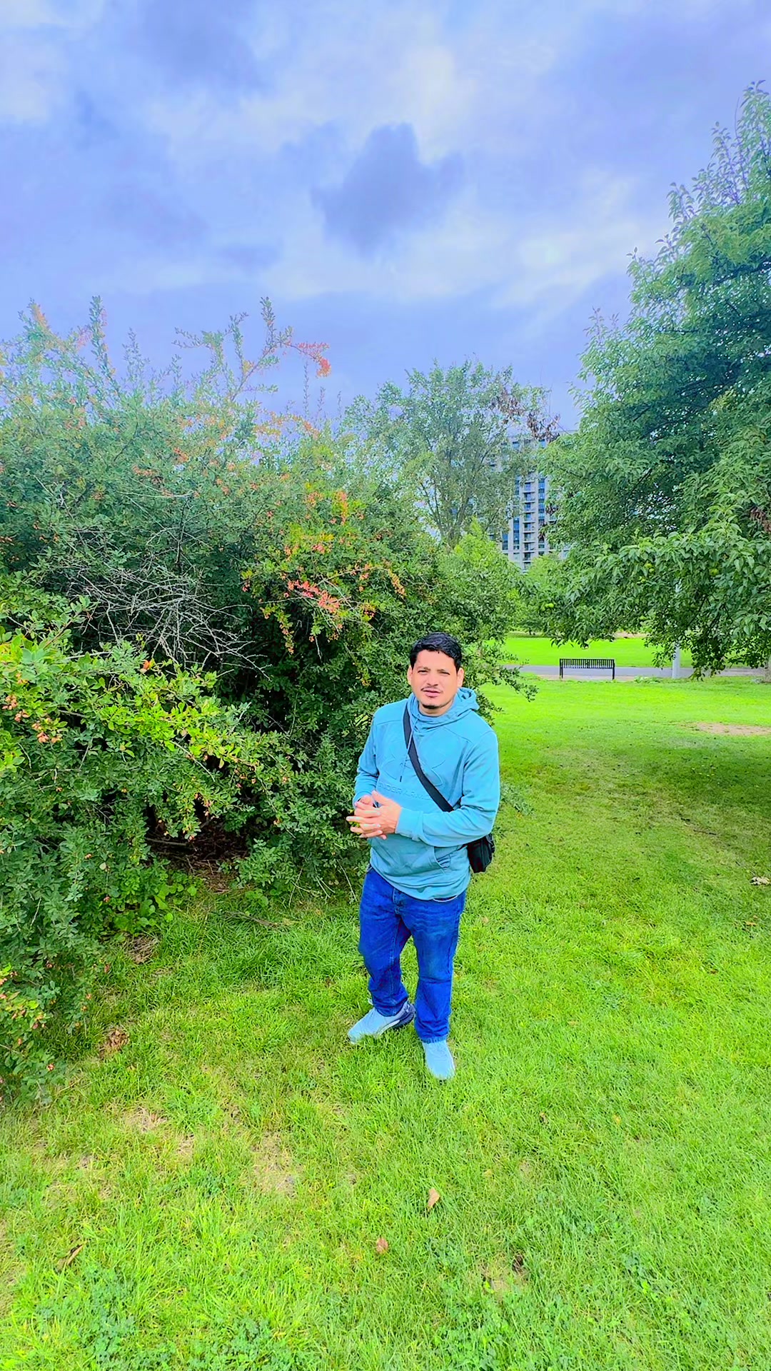 @👉️🇳🇵🇨🇦Amrit bindas🇳🇵🍁