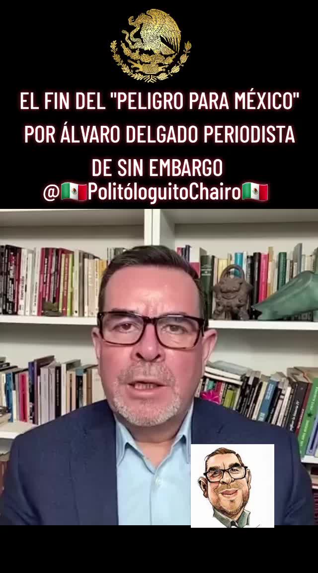 @🇲🇽PolitóloguitoChairo🇲🇽
