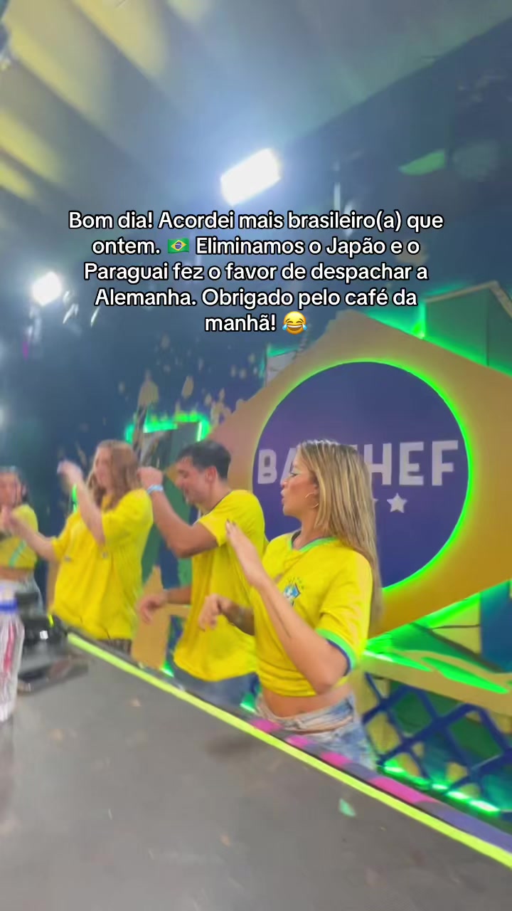@Deb Lima