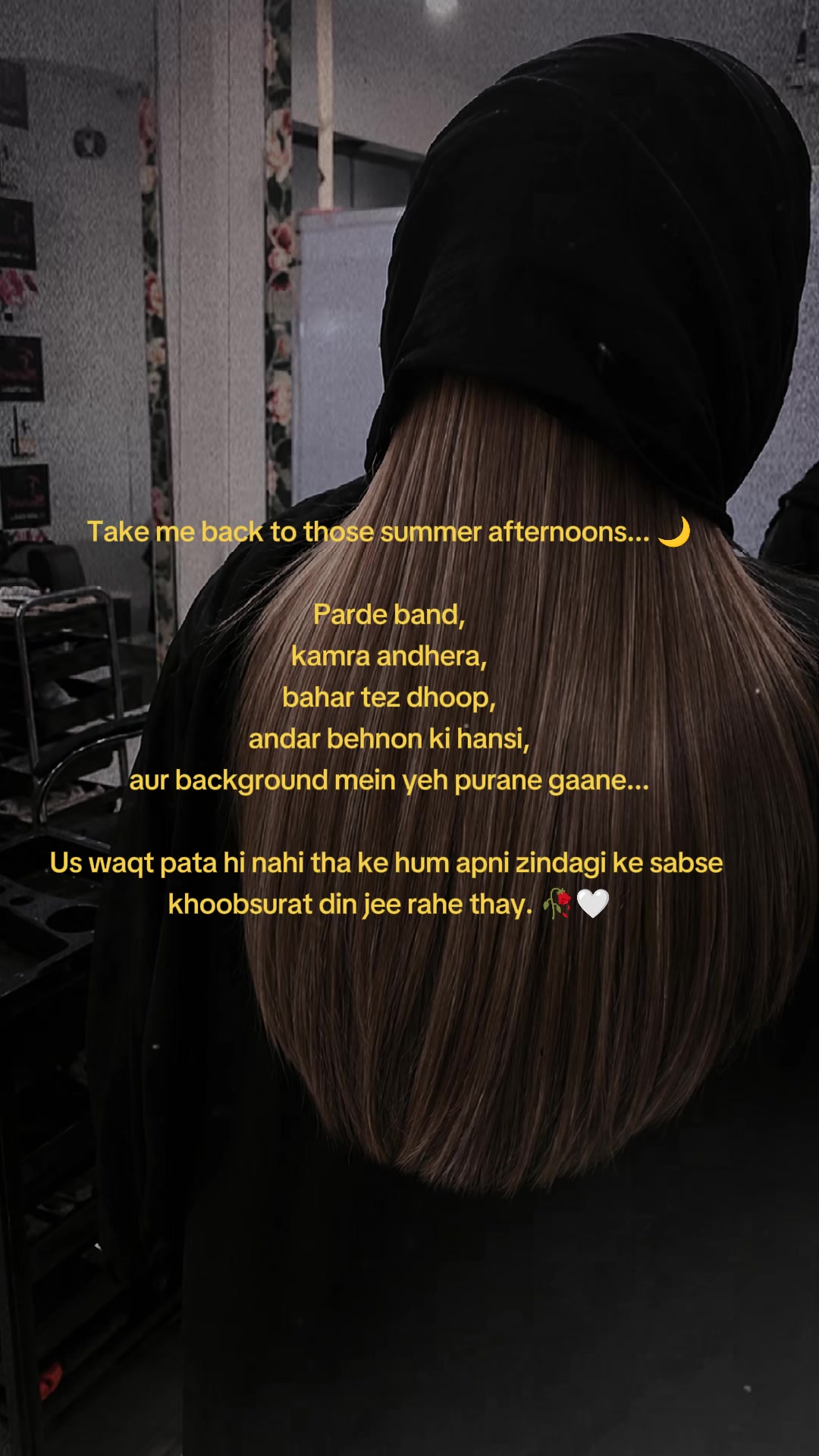 @🖤Zᴀʀᴀツ