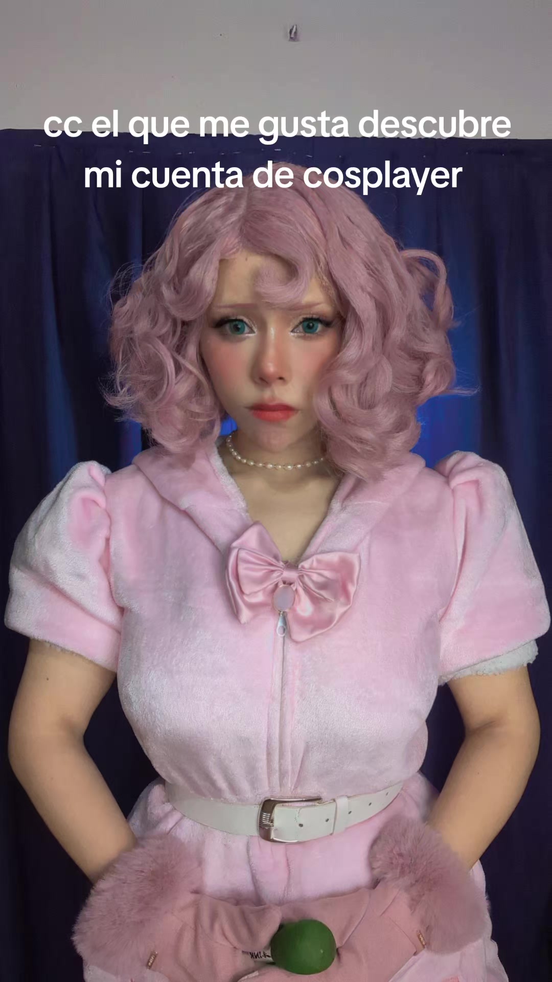 @Narcissa Mel