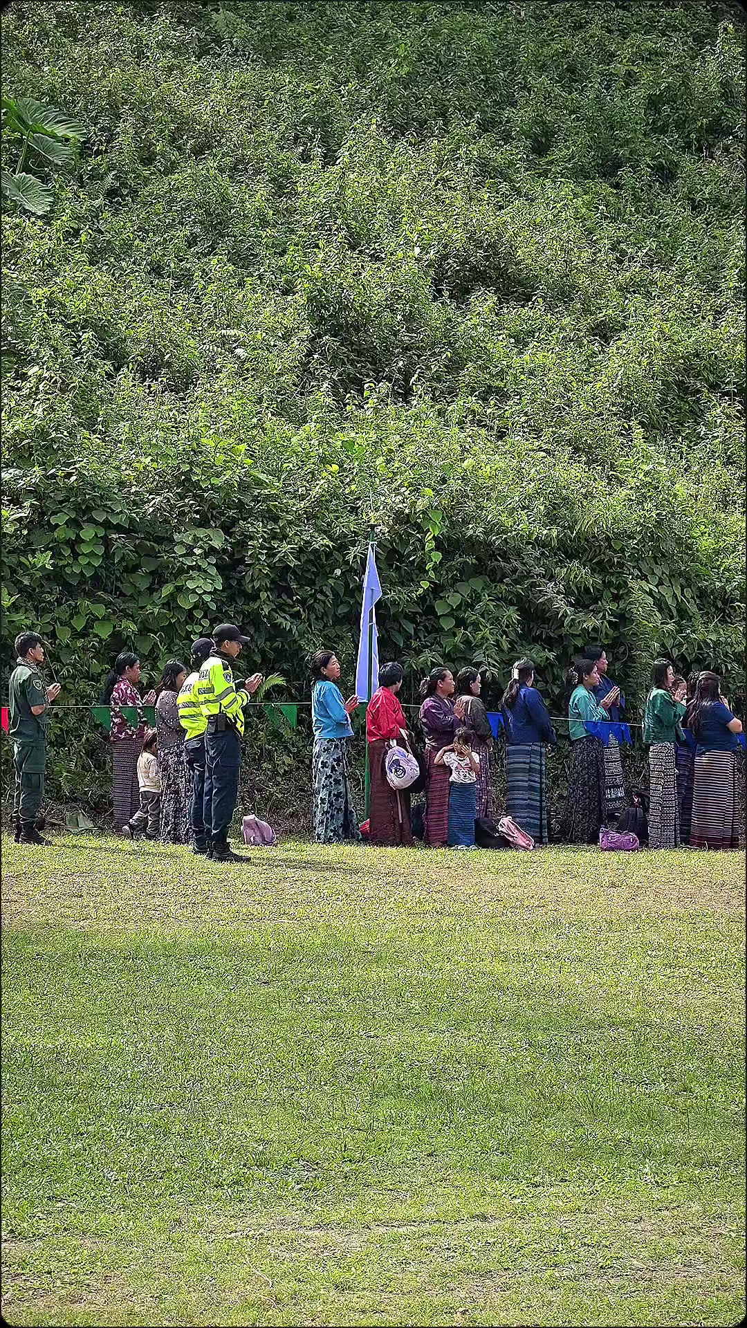 @Bhutan Olympic Committee