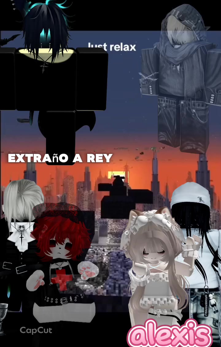 @༺ღ༒𝓐𝓵𝓮𝔁𝓪༒ღ༻